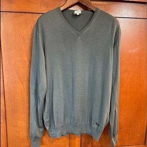 Armani sweater